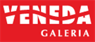 Logo Galeria Veneda