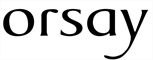 Logo Orsay