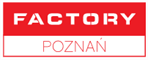 Logo Factory Poznań
