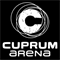 Logo Cuprum Arena