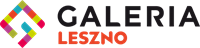 Logo Galeria Leszno