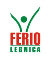 Logo Ferio Legnica