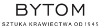 Logo Bytom