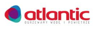Logo Atlantic Polska