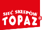 Logo Topaz