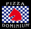Logo Pizza Dominium