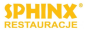 Logo Restauracje Sphinx