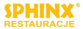 Logo Restauracje Sphinx