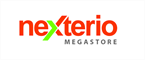 Logo Nexterio.pl