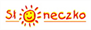 Logo Słoneczko
