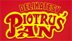 Logo Delikatesy Piotruś Pan
