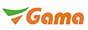 Logo GAMA