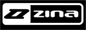Logo Zina