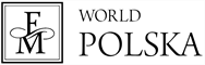 Logo FM WORLD