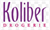 Logo Drogerie koliber