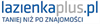 Logo Łazienkaplus.pl