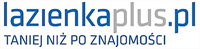 Logo Łazienkaplus.pl