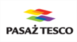 Logo TESCO Mielec