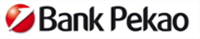 Logo Bank Pekao S.A.