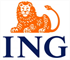 Logo ING Bank Śląski
