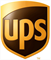 Logo UPS