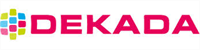 Logo Galeria Dekada Nowy Targ