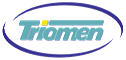 Logo Triomen