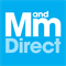 Logo MandMDirect.pl