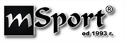 Logo MSport