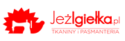 Logo Jeż Igiełka