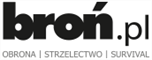 Logo Broń.pl