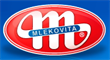Logo Mlekovita