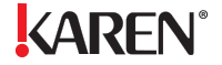 Logo Karen