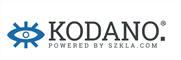 Logo Kodano.pl