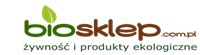Logo Biosklep