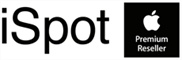Logo ISpot
