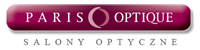 Logo Paris Optique