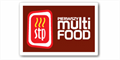 Logo Multifood STP