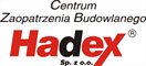 Logo Hadex