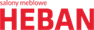 Logo Heban