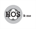 Logo HOS & Me