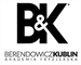Logo Akademia B&K