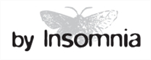 Logo By Insomnia