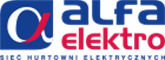 Logo Alfa Elektro