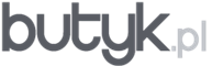 Logo Butyk