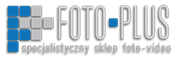 Logo Foto Plus