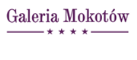 Logo Galeria Mokotów