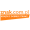 Logo Wydawnictwo Znak