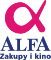 Logo Alfa Grudziądz