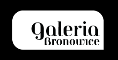 Logo Galeria Bronowice